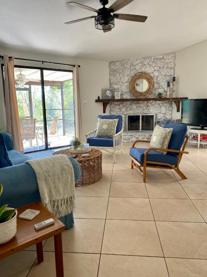Cypress Retreat Apartment Fort Myers Bagian luar foto